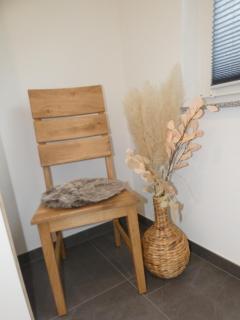 Ferienwohnung auf dem Bauernhof in Hachenburg Hof Kleeberg I Man kann ein Appartment mit Bad zubuchen - 4