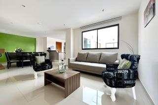 Departamento en CDMX, zona norte. Cerca de tiendas - 0