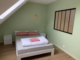 Appartement Hanami - Maulévrier Cholet Puy du Fou - Maulévrier - 4