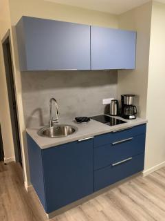 Appartement Hanami - Maulévrier Cholet Puy du Fou - Maulévrier - 7