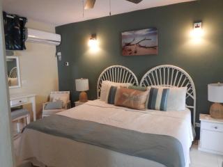 Golden View Apartment - Saint James - 9