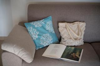 Prima Luce Holiday House - 9