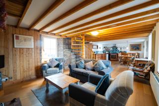 Brosnan's Cottage - Dingle - 8