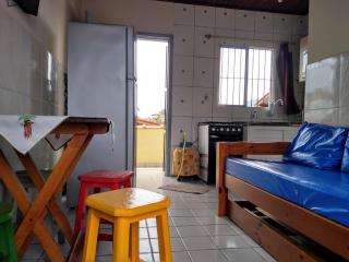 Apartamento Praia Grande Ubatuba - Ubatuba - 2