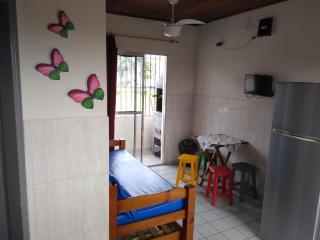 Apartamento Praia Grande Ubatuba - Ubatuba - 1