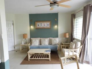 Golden View Apartment - Saint James - 3