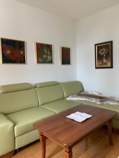 Apartmán Vierka - Tatranská Lomnica - 6
