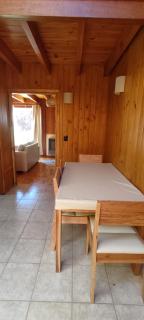 Cabaña Sonne - San Martín de los Andes - 7