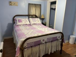 Cochran Farm House - Bryson City - 2