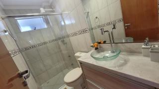 B913 - Apto para 06 pessoas em Bombinhas + piscina - Bombinhas - 4