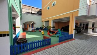 B913 - Apto para 06 pessoas em Bombinhas + piscina - 8