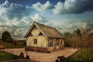 Ebony Cottage - Tenbury Wells - 0