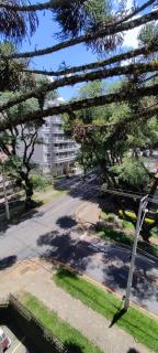 Lindo Apartamento próximo ao museu do olho - Curitiba - 9