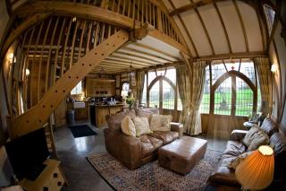 Ebony Cottage - Tenbury Wells - 6