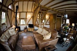 Ebony Cottage - Tenbury Wells - 1