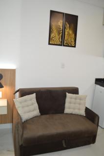 DVA FLAT - Flat na praia de Cabo Branco - 2