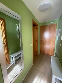 Apartamento MARINA PLAYA, primera linea de mar - Blanes - 5