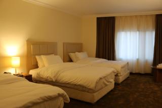 Silk Road Hotel - 9