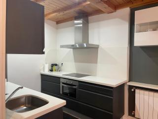 APARTAMENTO CONDE DE HARO - 1