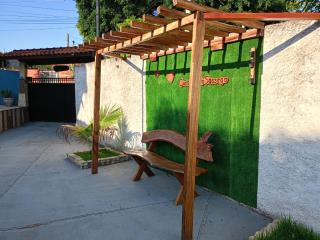 Cantinho do Sossego II - 5