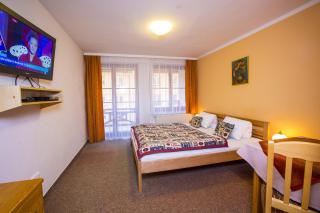 Hotel Helena - Rokytnice nad Jizerou - 5