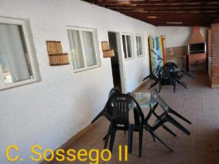 Cantinho do Sossego II - Serra Negra - 3
