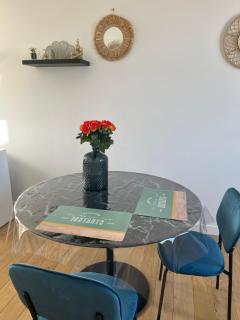 Appartement à 200 m de la mer - Merlimont - 7
