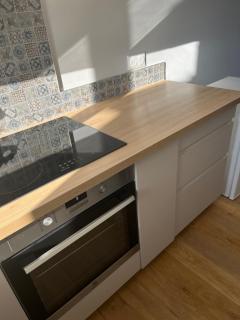 Appartement à 200 m de la mer - Merlimont - 4