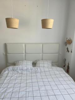 Appartement à 200 m de la mer - Merlimont - 2