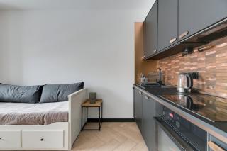 Studio Wałowa 3 by Grand Apartments - 3