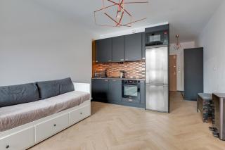 Studio Wałowa 3 by Grand Apartments - Danzig - 5