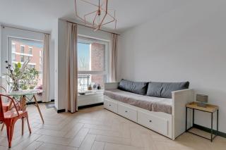 Studio Wałowa 3 by Grand Apartments - Danzig - 9