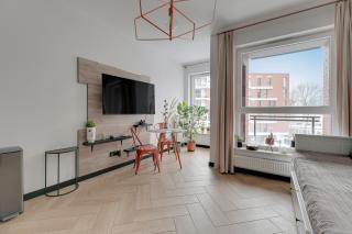 Studio Wałowa 3 by Grand Apartments - Danzig - 0