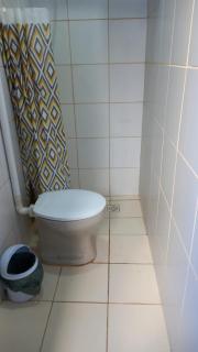 Quarto com espaço gourmet - 2