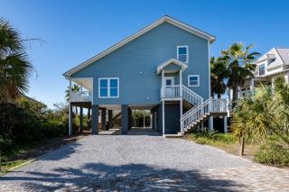 50 Sea Turtle - Santa Rosa Beach - 5