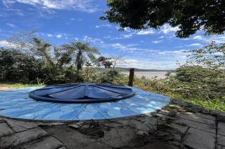 Refúgio II Férias Incríveis ao Lado do Rio Iguaçu e Parque Nacional - Ideal para Casais e Amigos - Capanema - 8