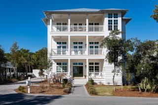 Pelican Trace - Santa Rosa Beach - 5