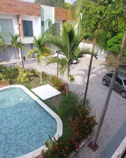 Vilage Aconchegante - Imbassaí - 4