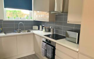 Shotley Bridge - Stunning 2 bedroom apartment - Consett - 0