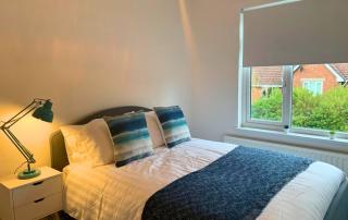 Shotley Bridge - Stunning 2 bedroom apartment - Consett - 7