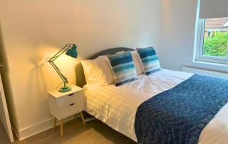 Shotley Bridge - Stunning 2 bedroom apartment - Consett - 6