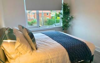 Shotley Bridge - Stunning 2 bedroom apartment - Consett - 5