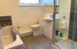 Shotley Bridge - Stunning 2 bedroom apartment - Consett - 1