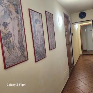 SweetHouseVittorio - Rome - 0