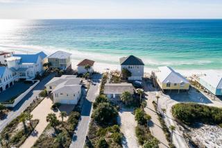 High Dune - Santa Rosa Beach - 0