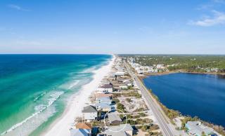 High Dune - Santa Rosa Beach - 9