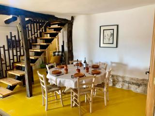 El Retiro & GASTRO Vivencias - Sigüenza - 1