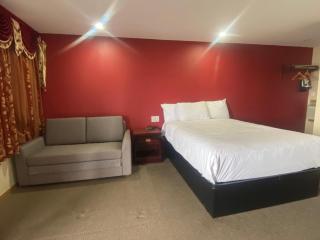 Masterson's Motel - Napanee - 7