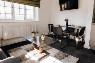 Hideaway by Liv Retreats - Lincoln - 5