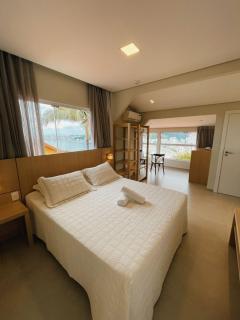 Hotel Pousada 7 Mares - Itapema - 9
